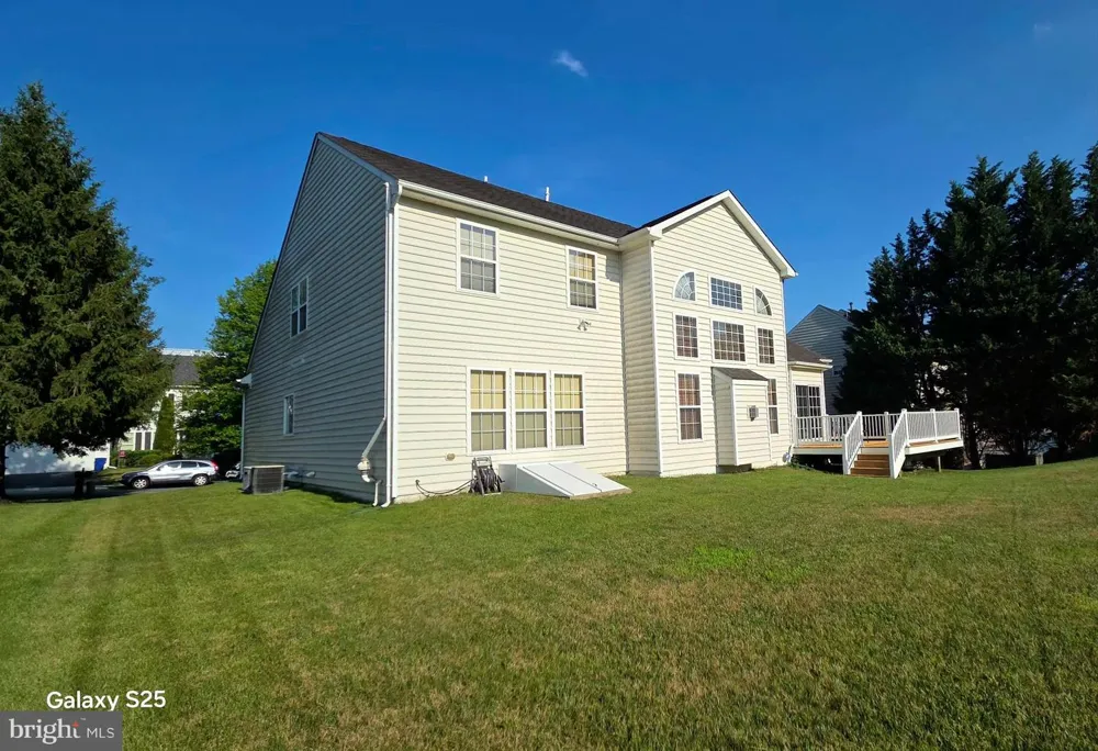 855 QUEENS PARK DRIVE Owings Mills, MD 21117
