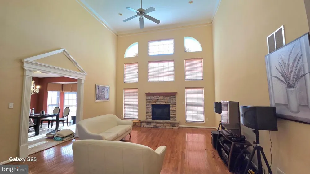 855 QUEENS PARK DRIVE Owings Mills, MD 21117