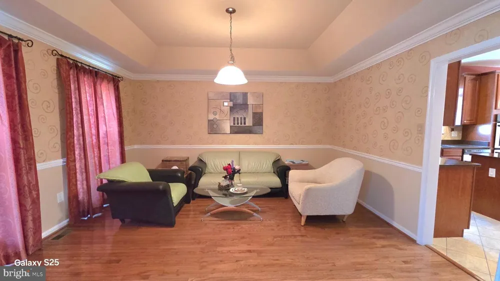 855 QUEENS PARK DRIVE Owings Mills, MD 21117