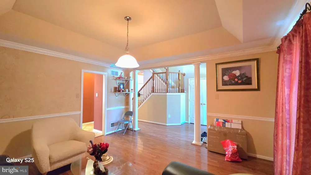 855 QUEENS PARK DRIVE Owings Mills, MD 21117