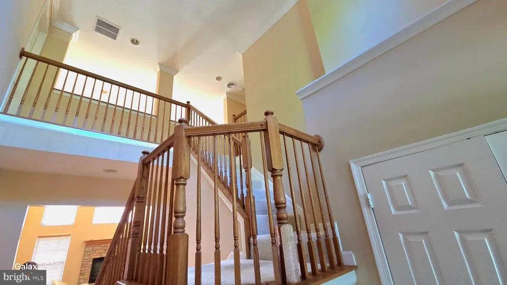 855 QUEENS PARK DRIVE Owings Mills, MD 21117