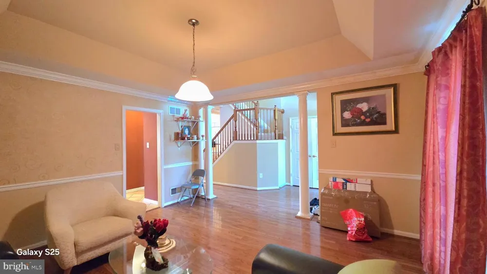 855 QUEENS PARK DRIVE Owings Mills, MD 21117