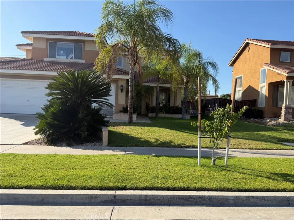 1353 Hermosa Corona, CA 92879