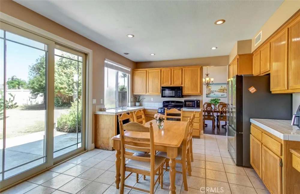 1353 Hermosa Corona, CA 92879