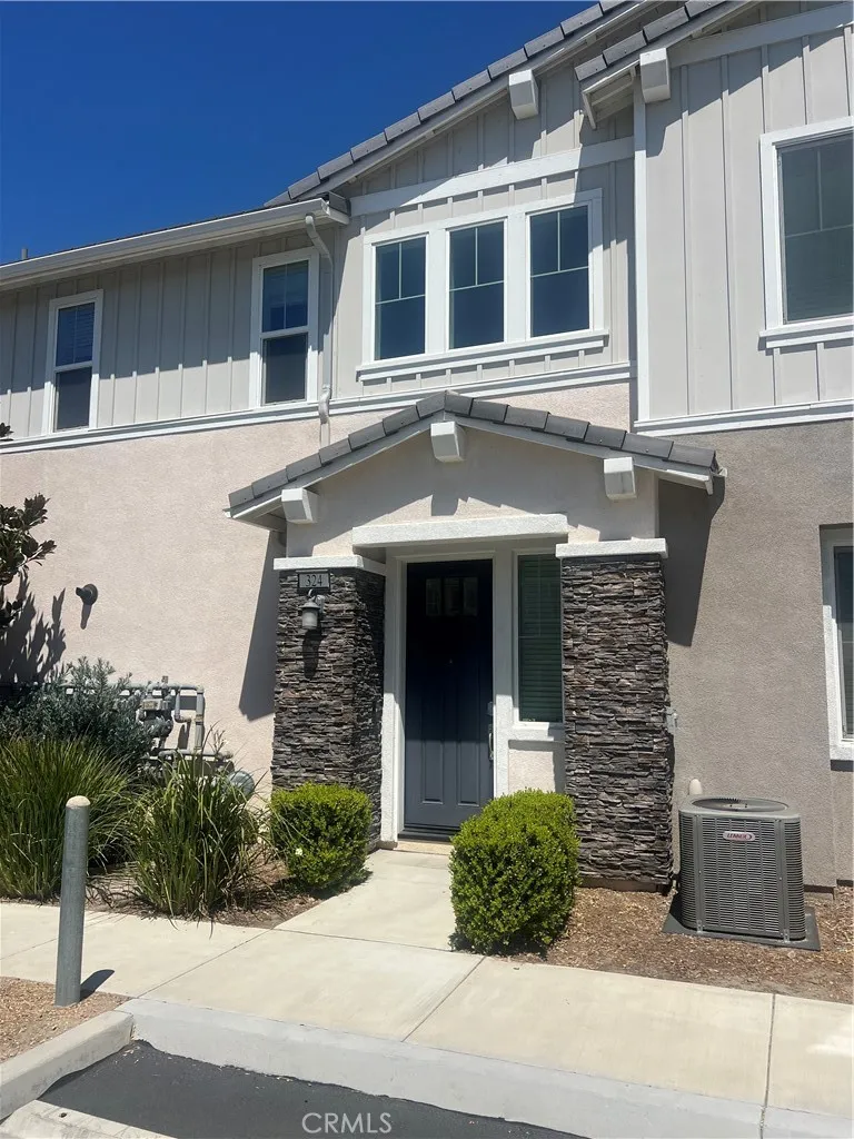 16502 Casa Grande #324 Fontana, CA 92336