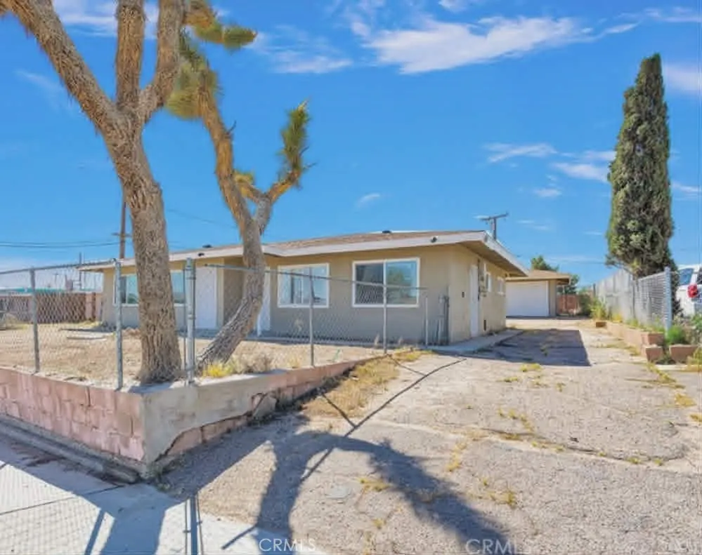 25287 Main Barstow, CA 92311