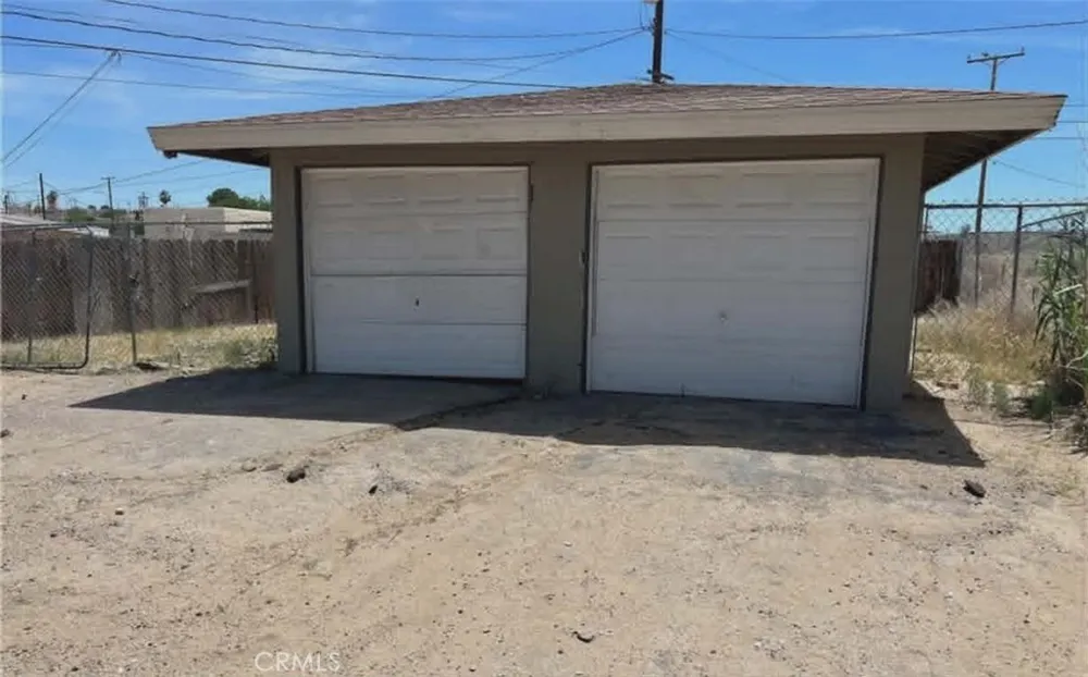 25287 Main Barstow, CA 92311