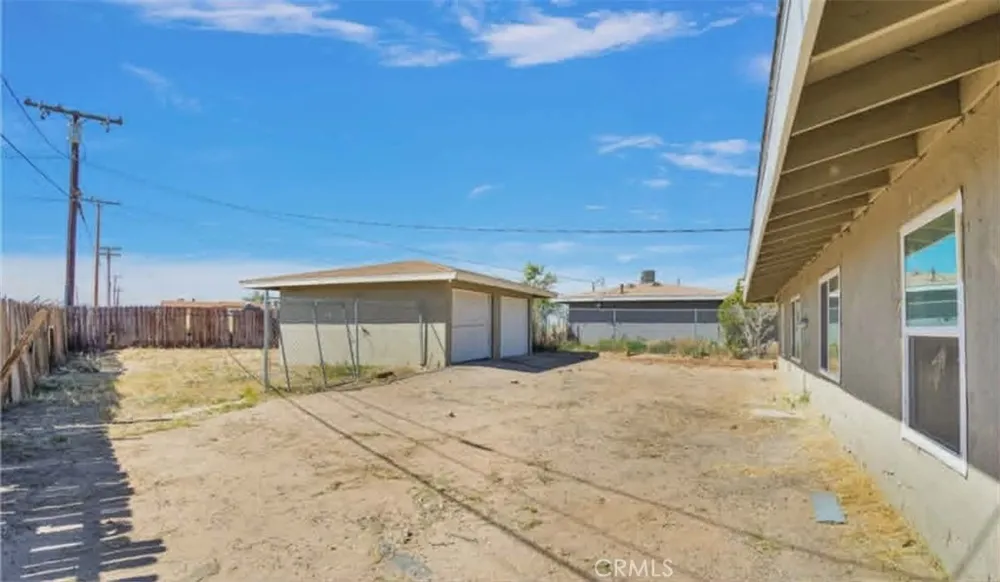 25287 Main Barstow, CA 92311