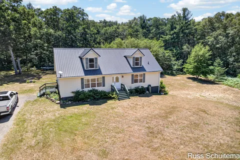 11508 Nichols Road