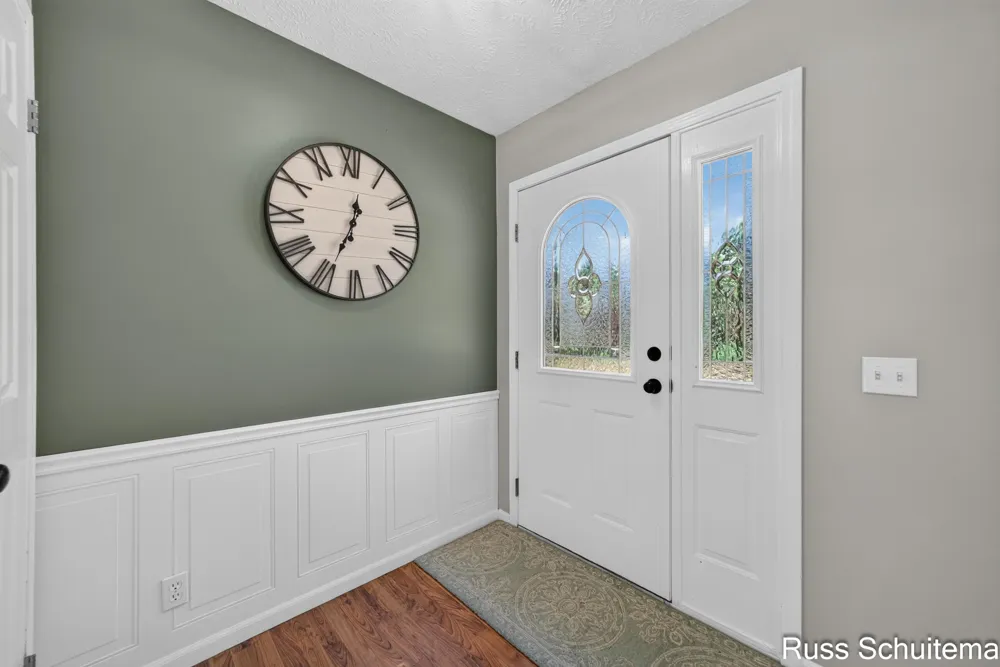 11508 Nichols Road Holton, MI 49425