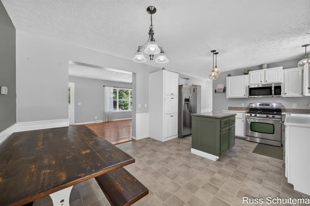 11508 Nichols Road Holton, MI 49425