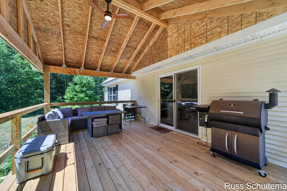 11508 Nichols Road Holton, MI 49425