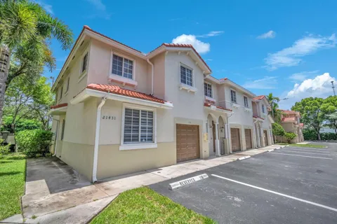 21431 NW 13TH COURT ##116