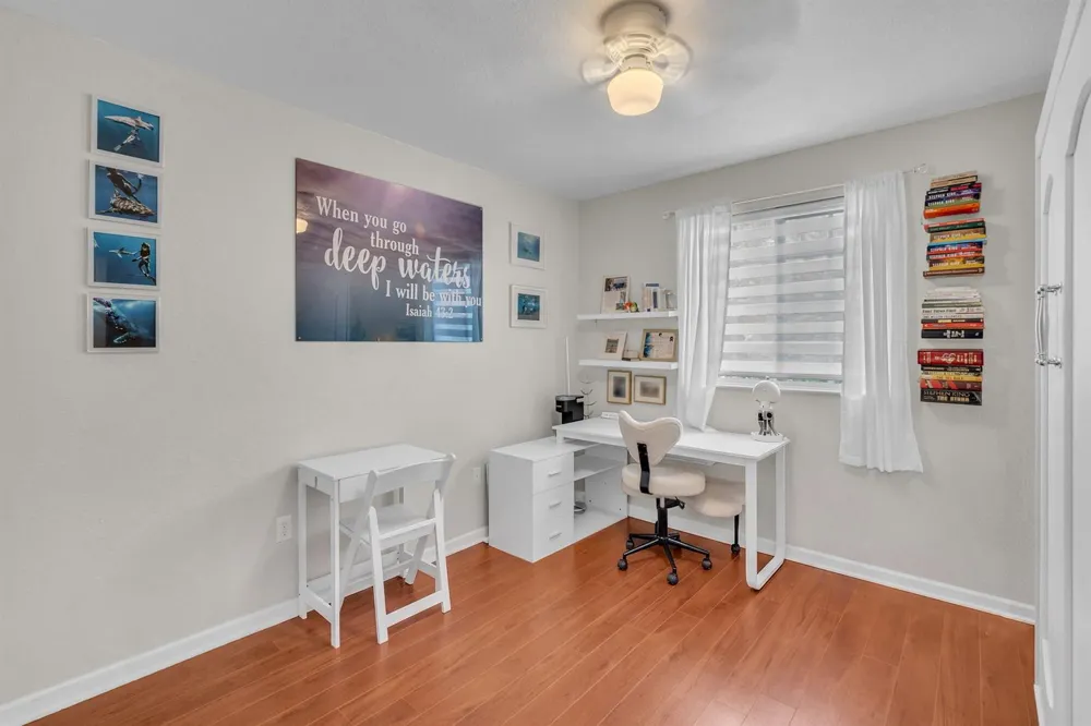 21431 NW 13TH COURT ##116 Miami Gardens, FL 33169