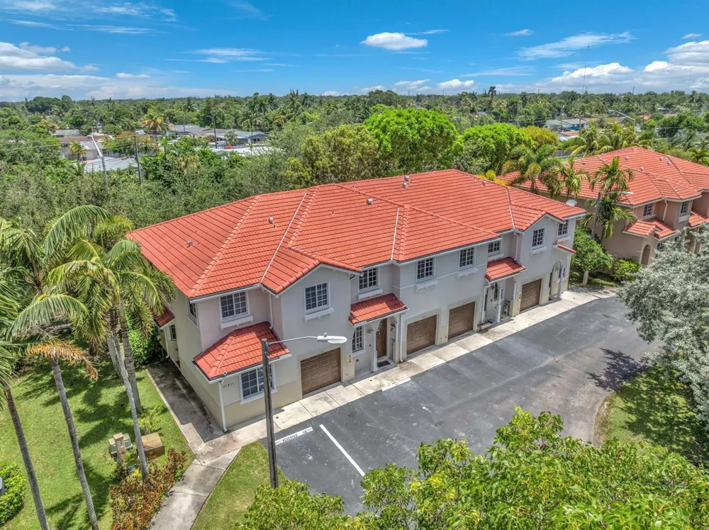 21431 NW 13TH COURT ##116 Miami Gardens, FL 33169