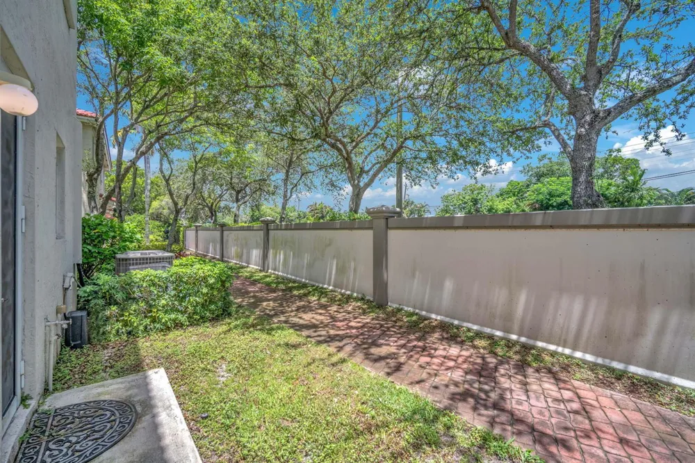 21431 NW 13TH COURT ##116 Miami Gardens, FL 33169