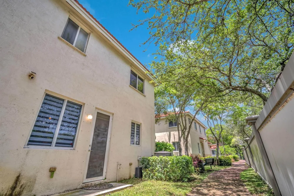 21431 NW 13TH COURT ##116 Miami Gardens, FL 33169