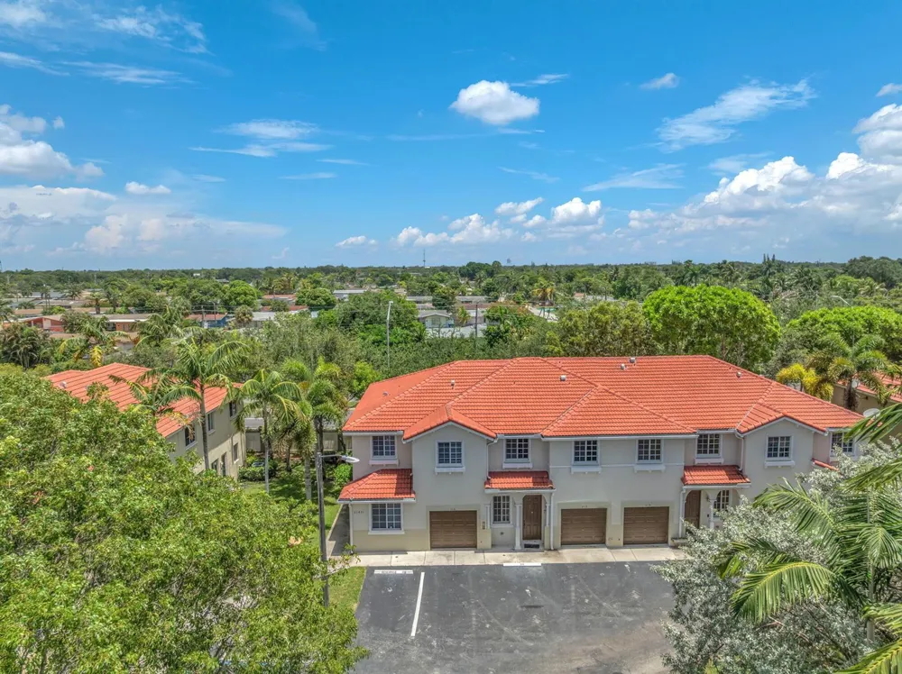 21431 NW 13TH COURT ##116 Miami Gardens, FL 33169