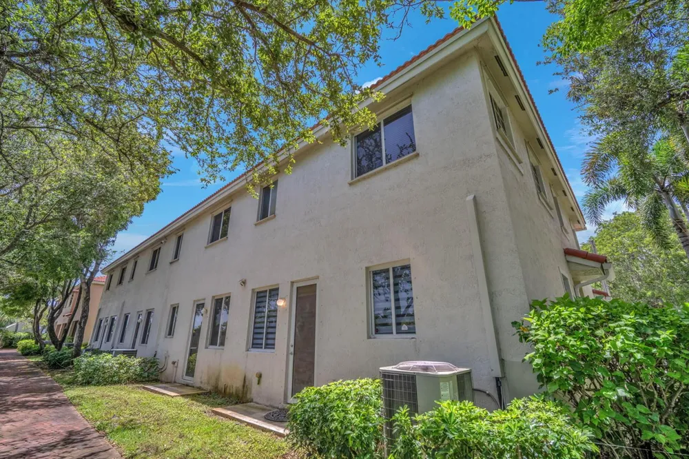 21431 NW 13TH COURT ##116 Miami Gardens, FL 33169
