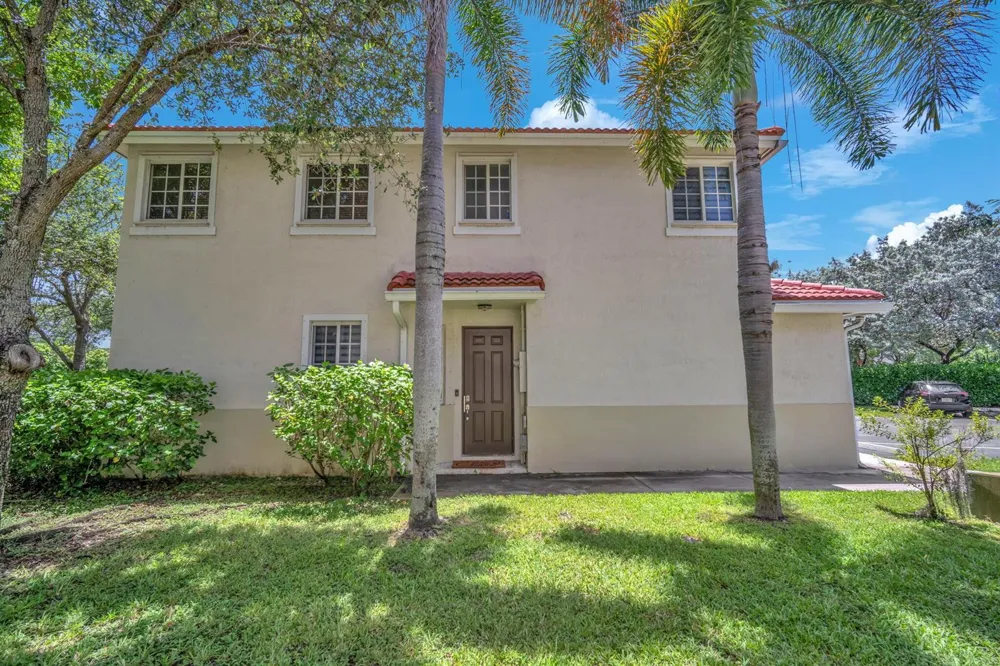 21431 NW 13TH COURT ##116 Miami Gardens, FL 33169