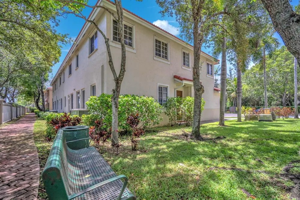 21431 NW 13TH COURT ##116 Miami Gardens, FL 33169