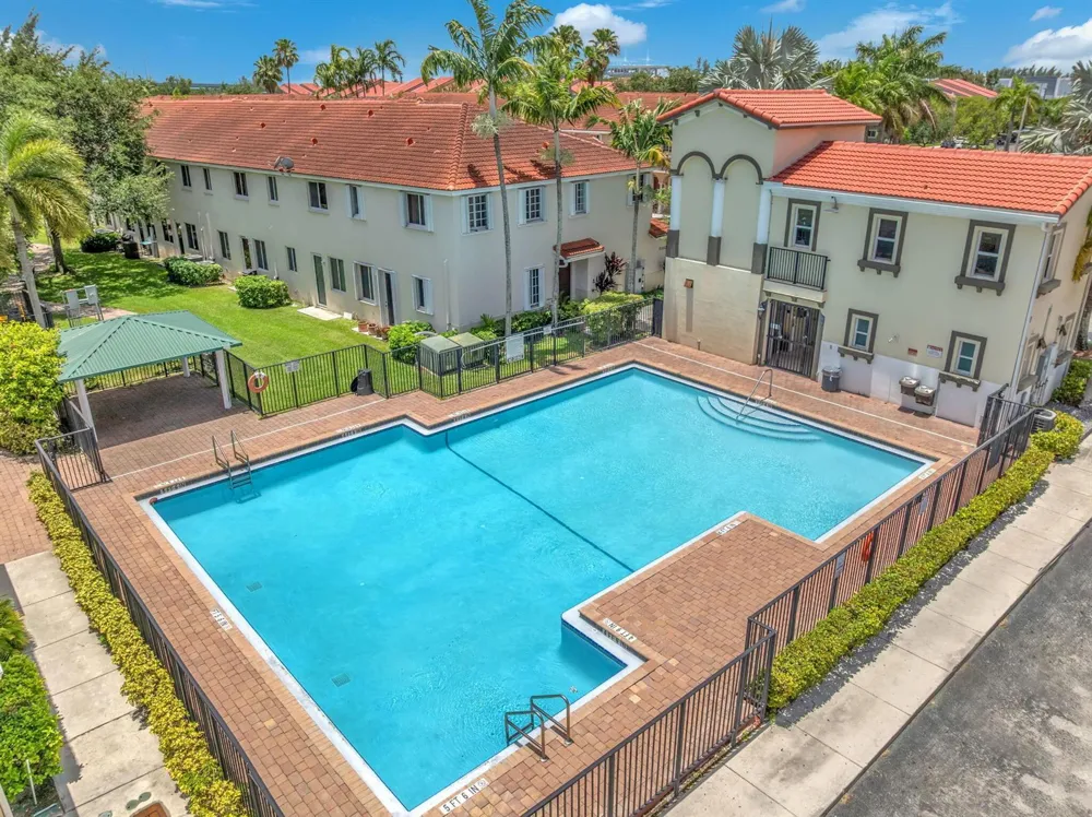 21431 NW 13TH COURT ##116 Miami Gardens, FL 33169