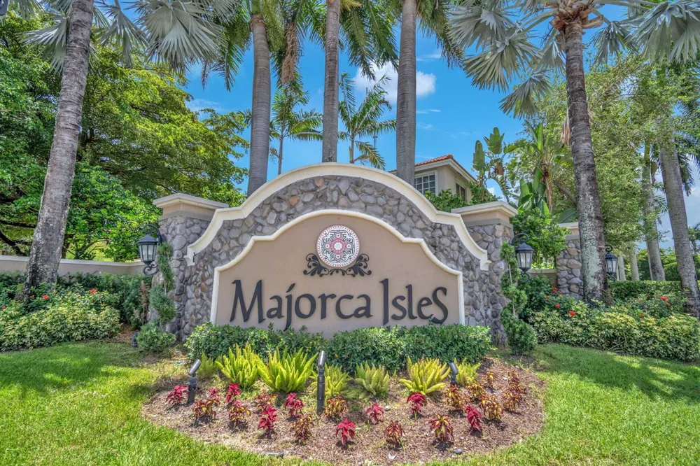 21431 NW 13TH COURT ##116 Miami Gardens, FL 33169