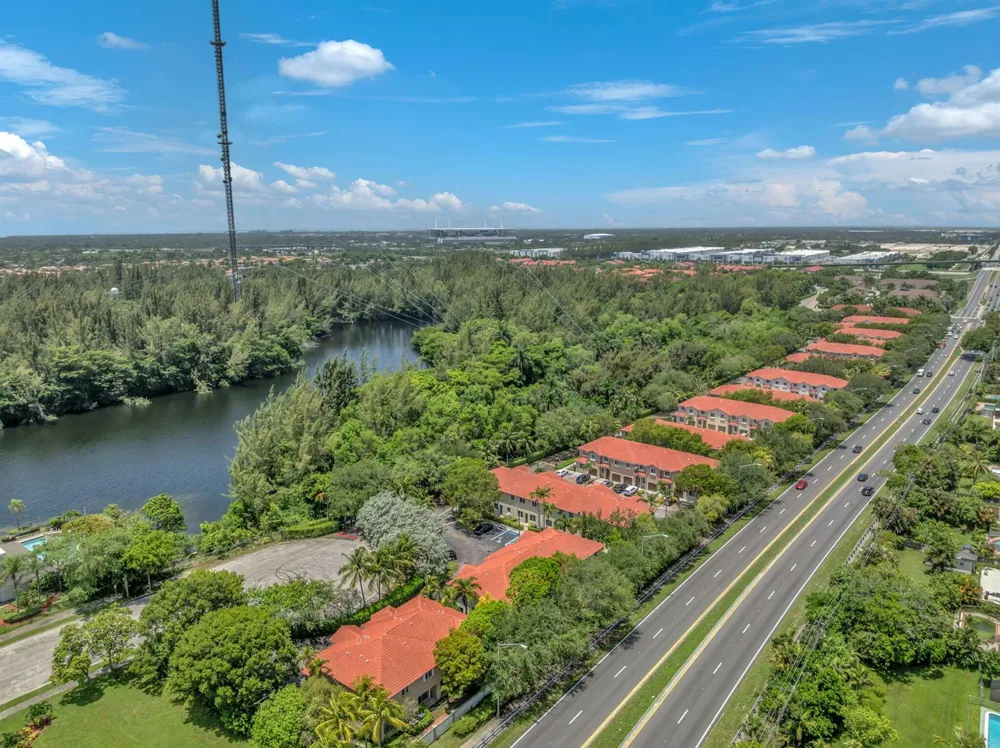 21431 NW 13TH COURT ##116 Miami Gardens, FL 33169