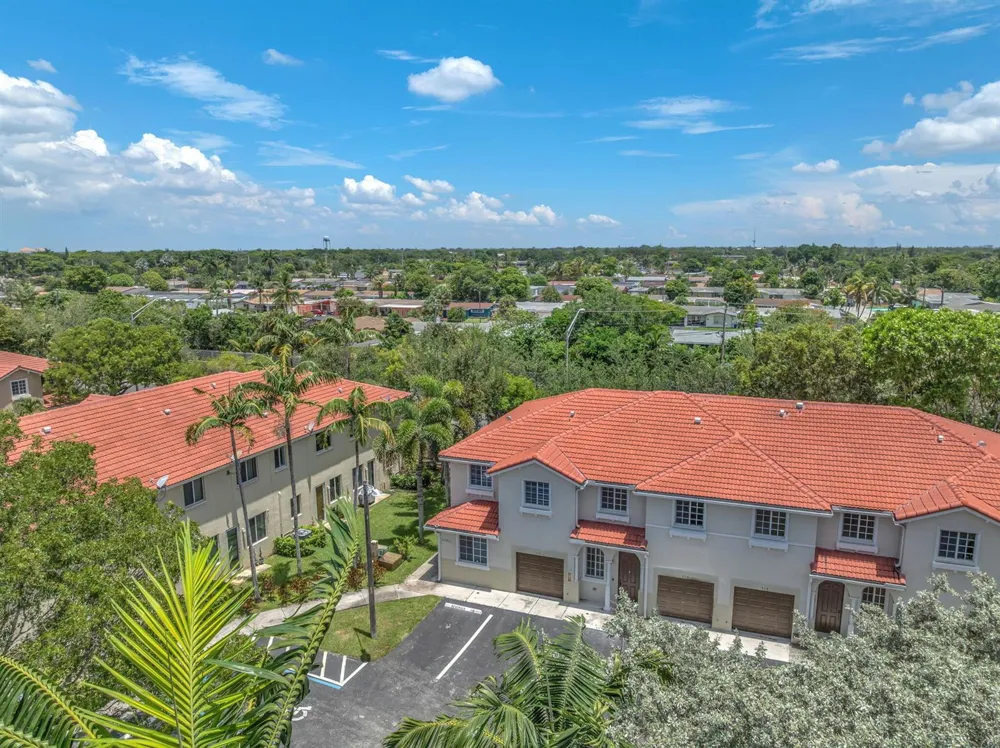 21431 NW 13TH COURT ##116 Miami Gardens, FL 33169