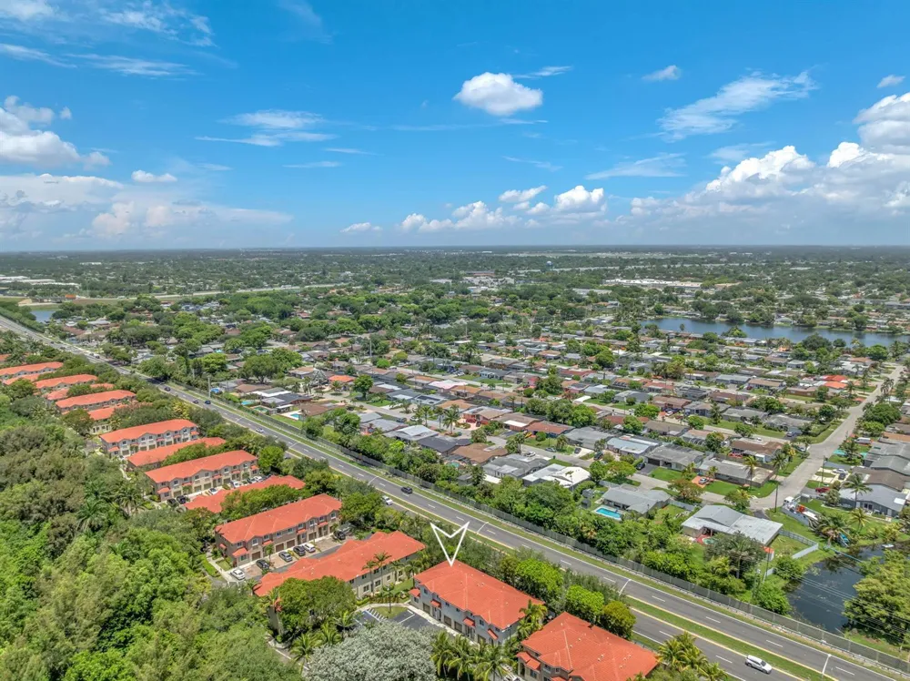 21431 NW 13TH COURT ##116 Miami Gardens, FL 33169