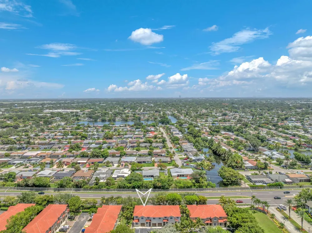 21431 NW 13TH COURT ##116 Miami Gardens, FL 33169