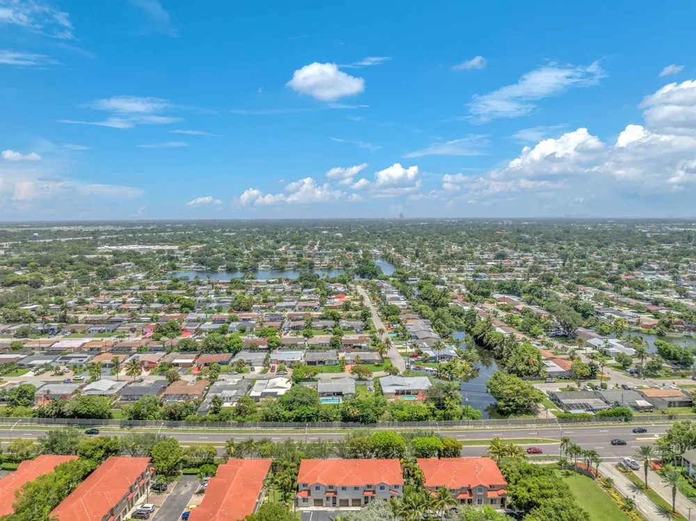 21431 NW 13TH COURT ##116 Miami Gardens, FL 33169