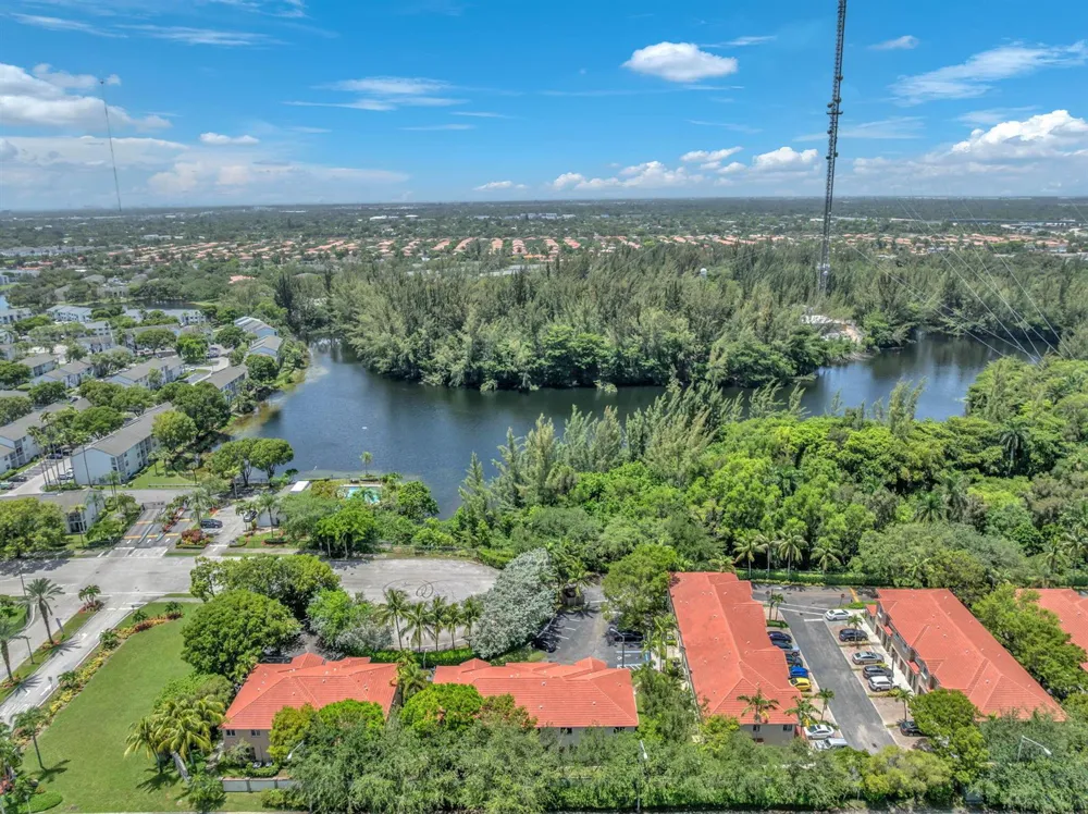 21431 NW 13TH COURT ##116 Miami Gardens, FL 33169