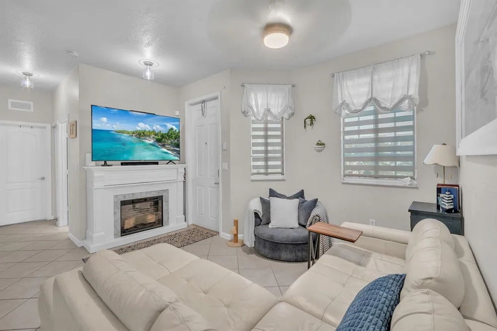 21431 NW 13TH COURT ##116 Miami Gardens, FL 33169