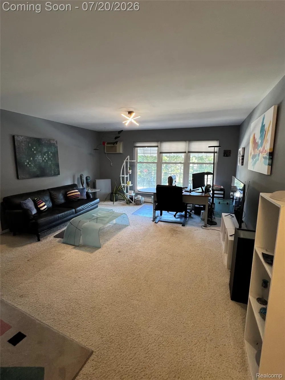 555 Townsend Street #203 Birmingham City, MI 48009