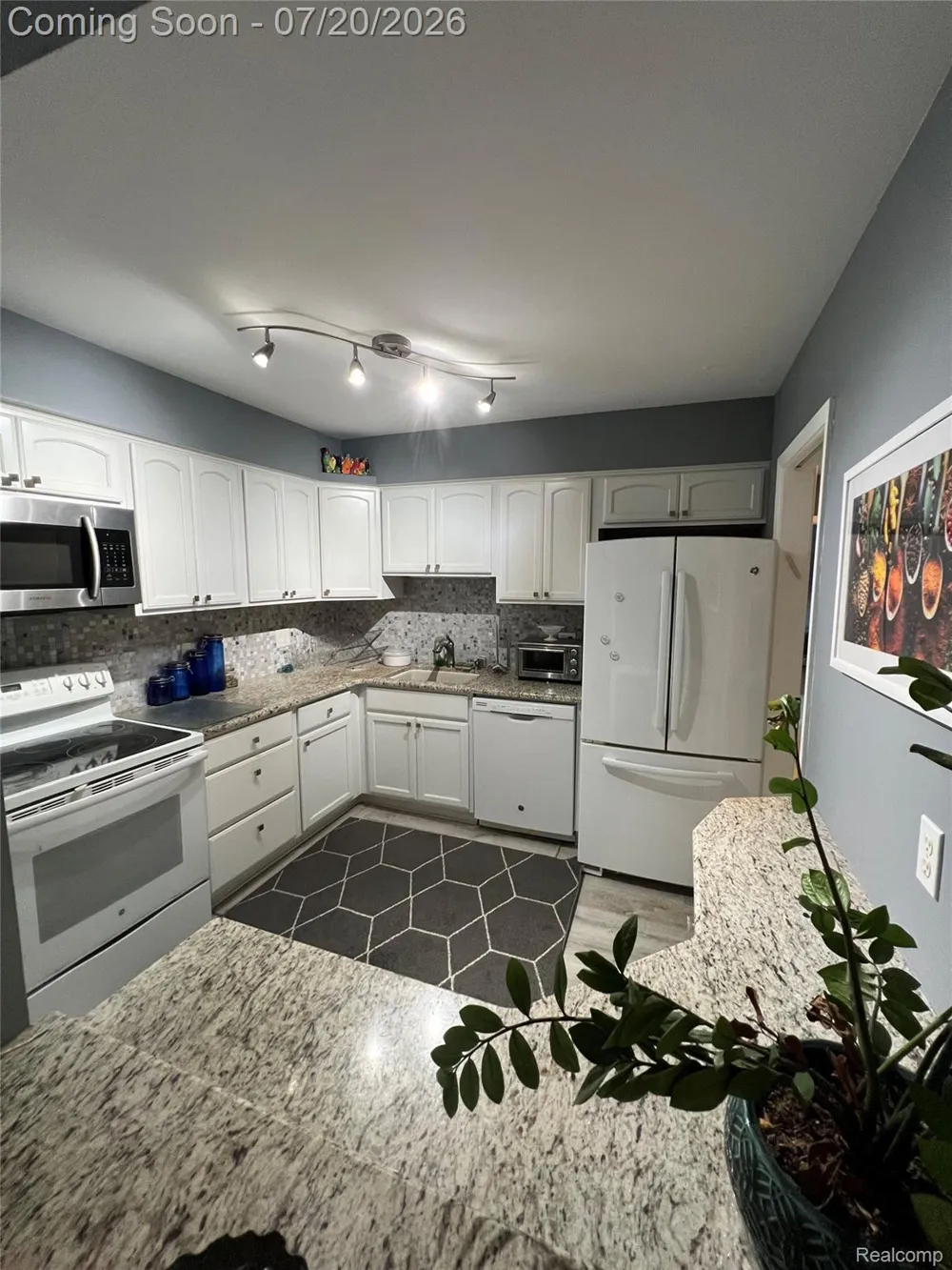 555 Townsend Street #203 Birmingham City, MI 48009