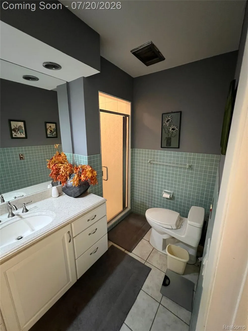 555 Townsend Street #203 Birmingham City, MI 48009
