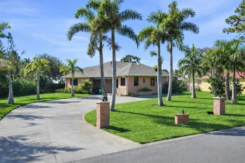 1710 PARKER DRIVE