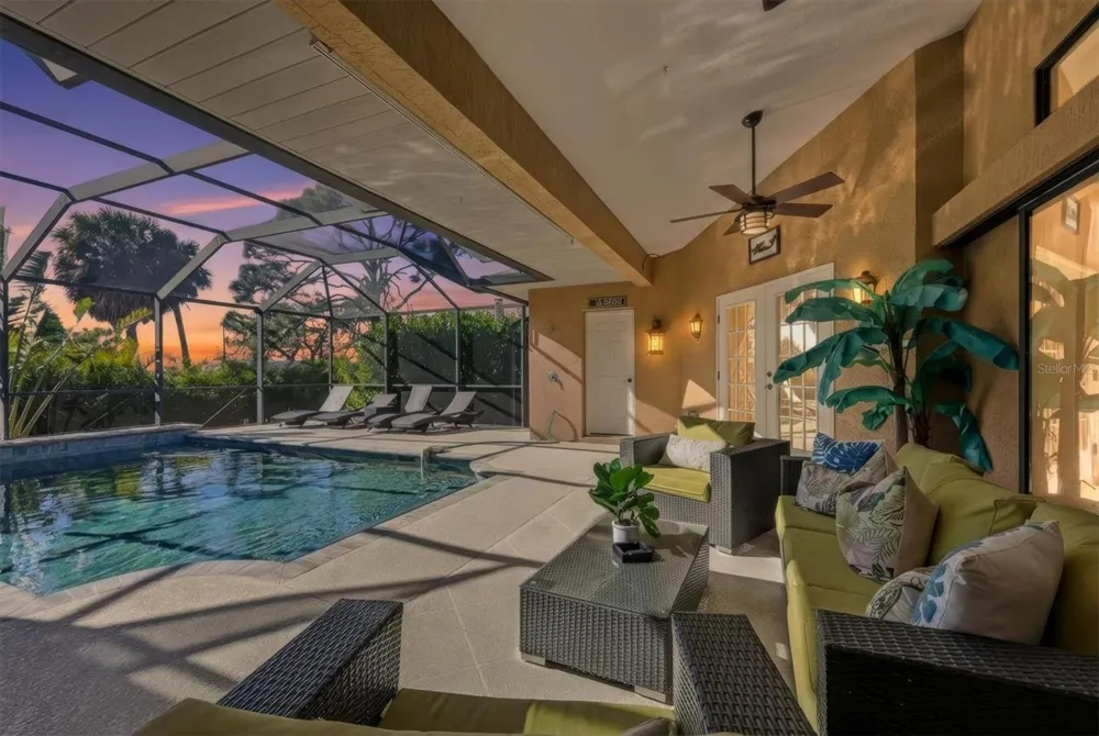 1710 PARKER DRIVE Englewood, FL 34223