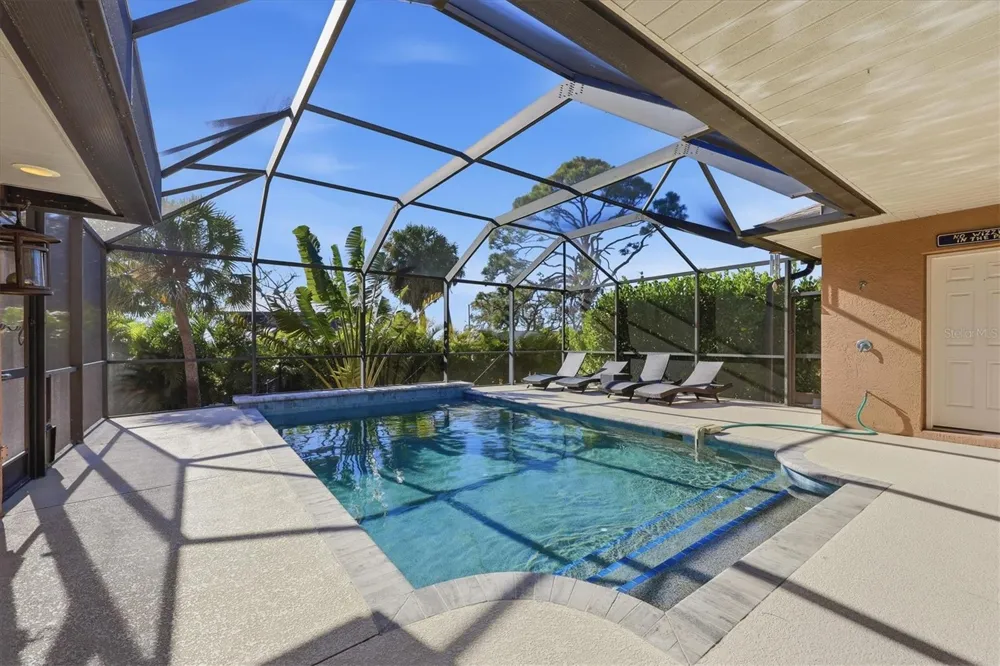 1710 PARKER DRIVE Englewood, FL 34223