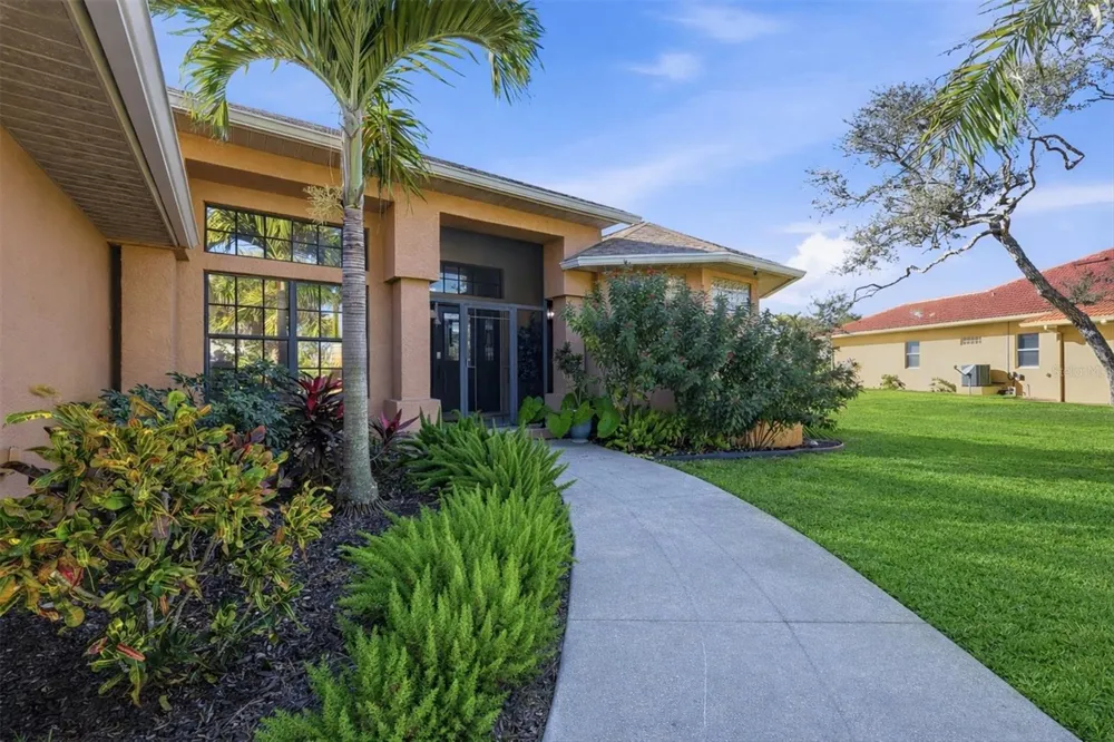 1710 PARKER DRIVE Englewood, FL 34223