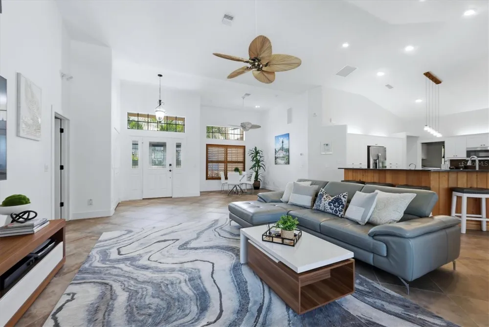 1710 PARKER DRIVE Englewood, FL 34223