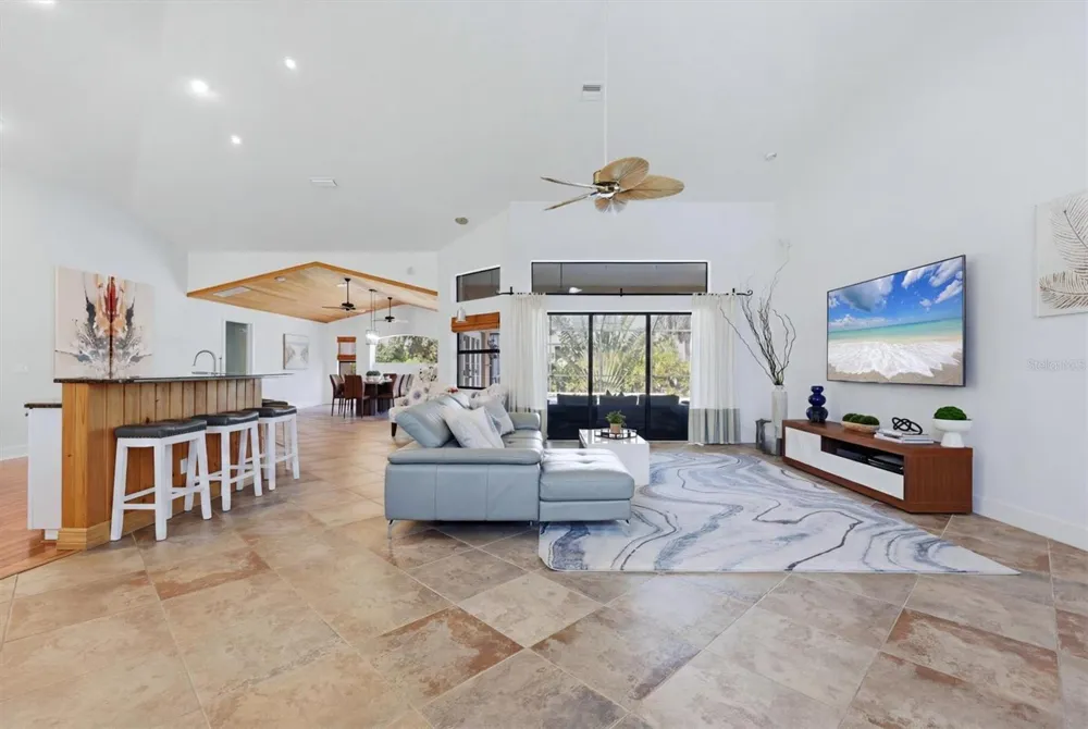 1710 PARKER DRIVE Englewood, FL 34223