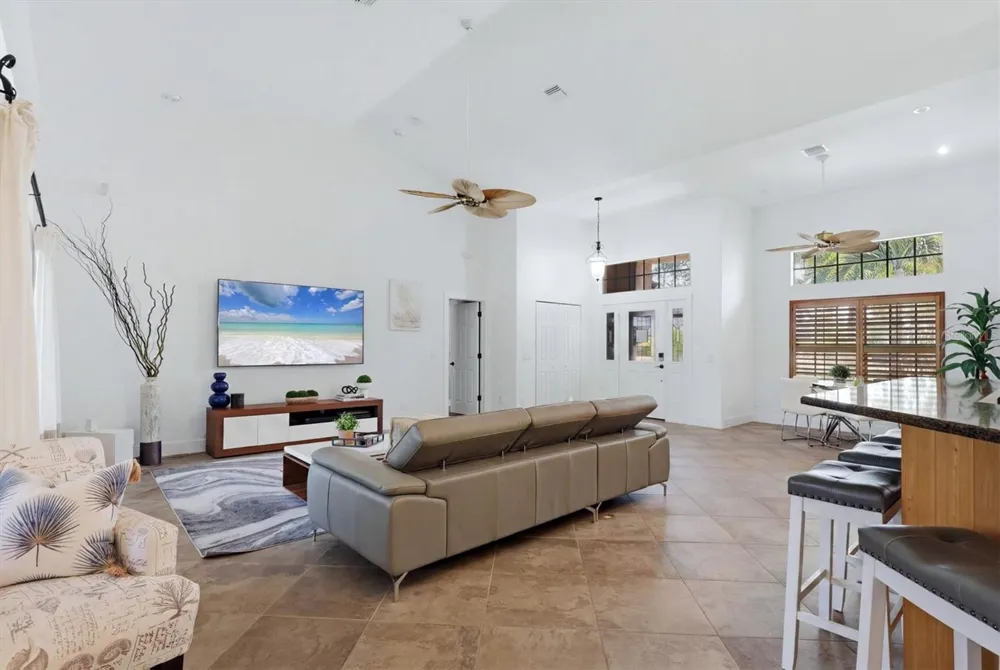 1710 PARKER DRIVE Englewood, FL 34223