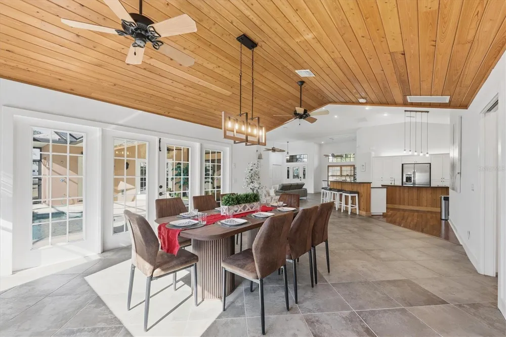 1710 PARKER DRIVE Englewood, FL 34223