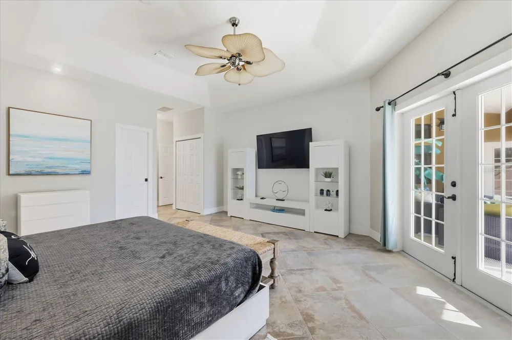 1710 PARKER DRIVE Englewood, FL 34223