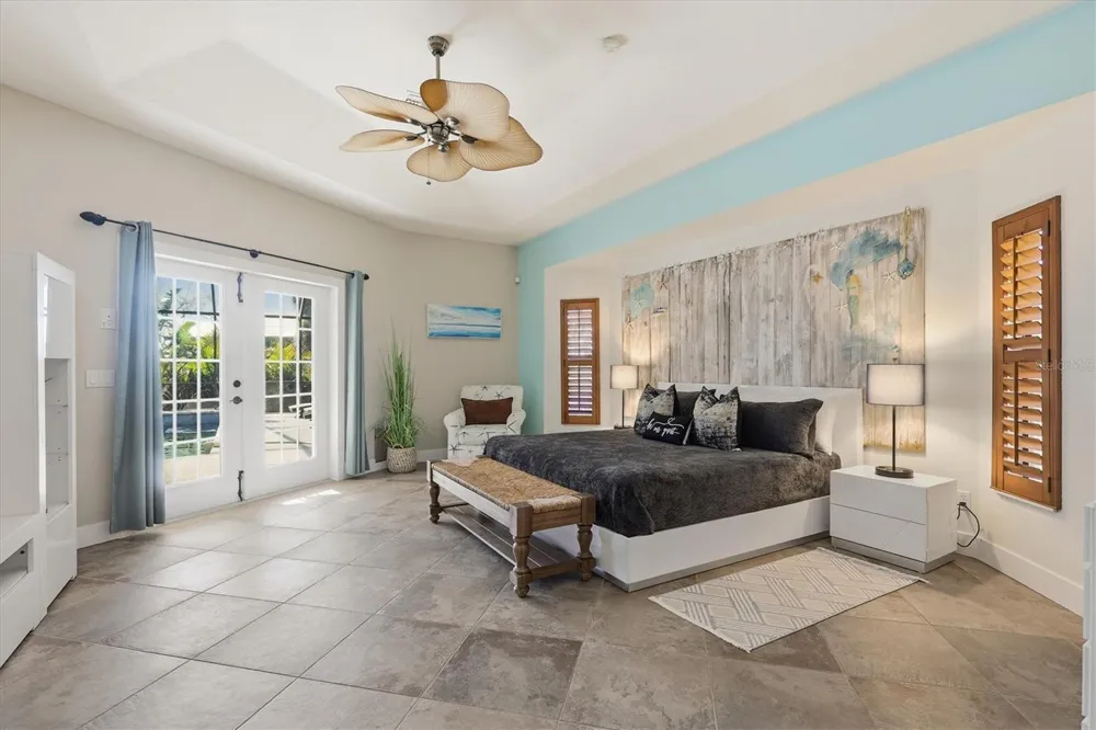 1710 PARKER DRIVE Englewood, FL 34223