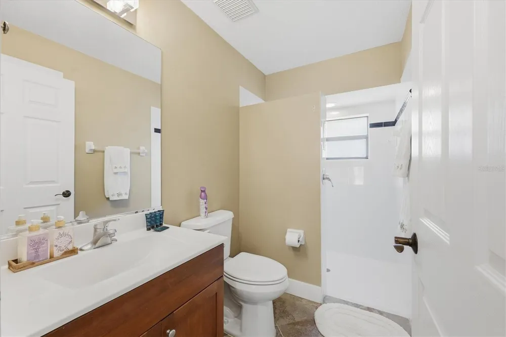 1710 PARKER DRIVE Englewood, FL 34223