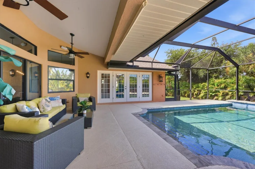 1710 PARKER DRIVE Englewood, FL 34223