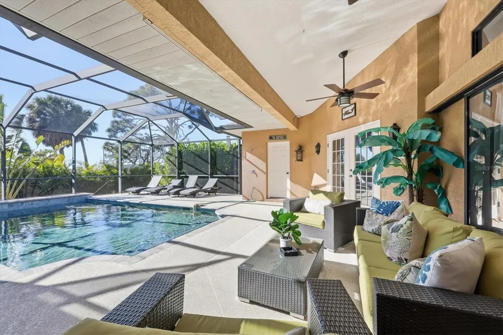 1710 PARKER DRIVE Englewood, FL 34223